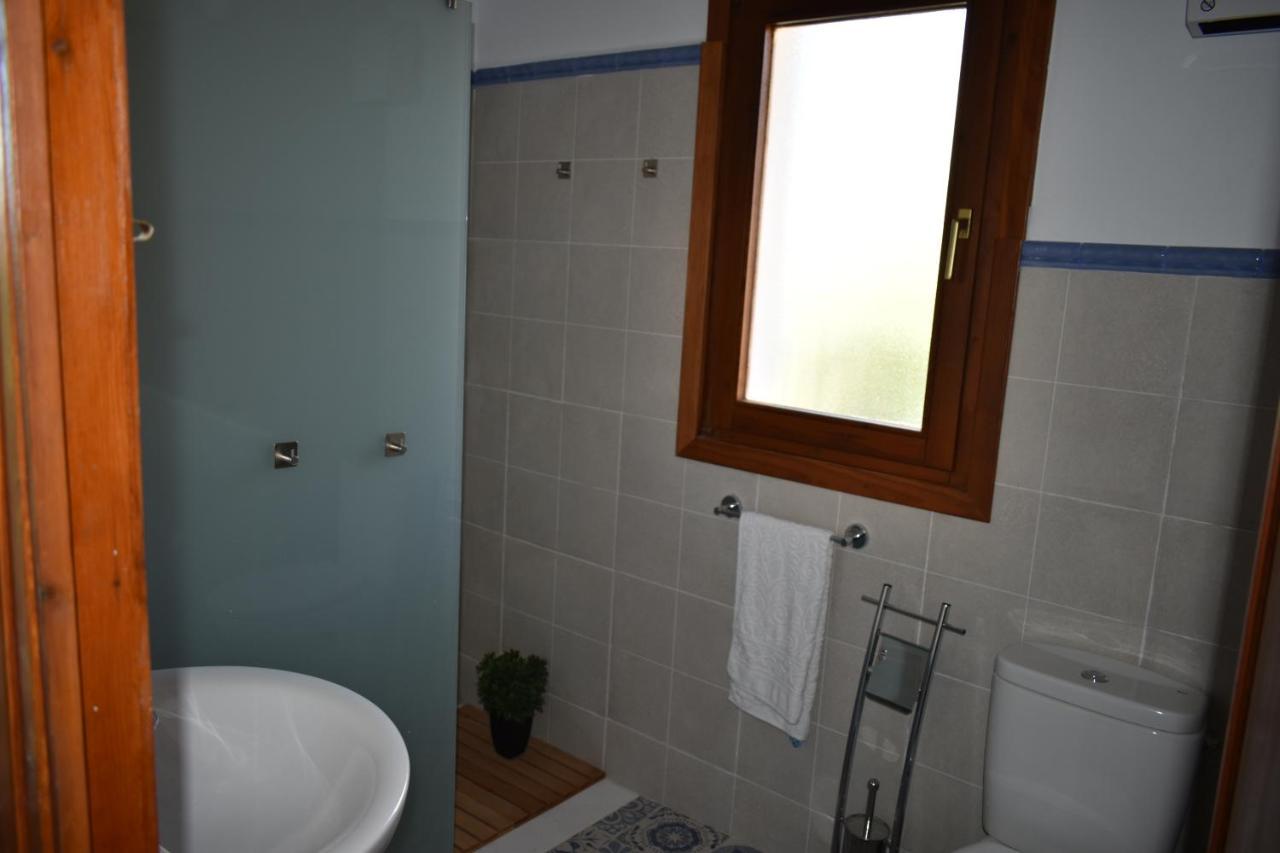 Apartamento לטור מראה חיצוני תמונה
