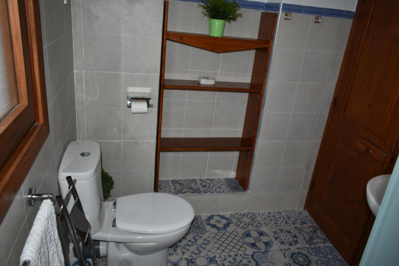 Apartamento לטור מראה חיצוני תמונה