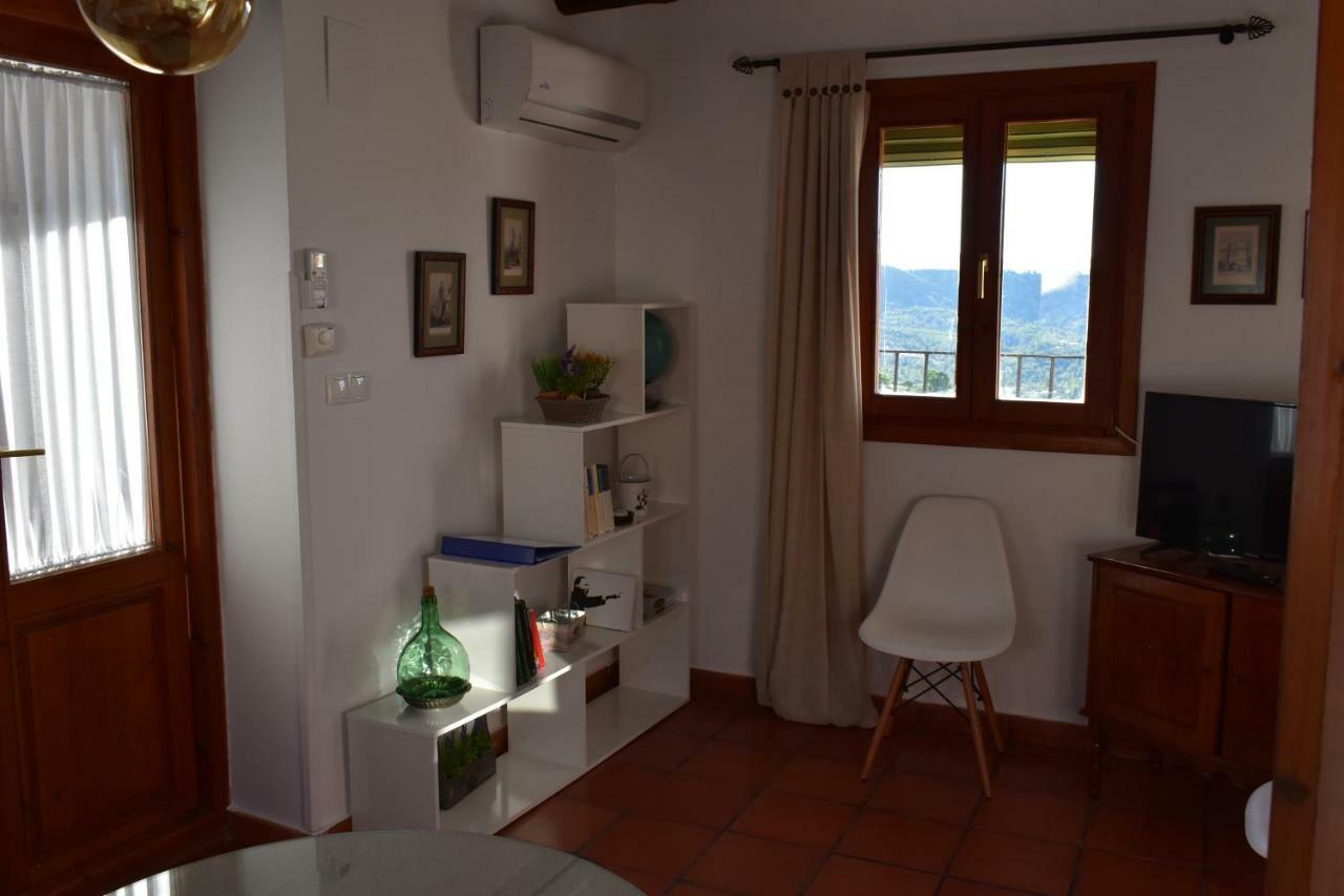 Apartamento לטור מראה חיצוני תמונה