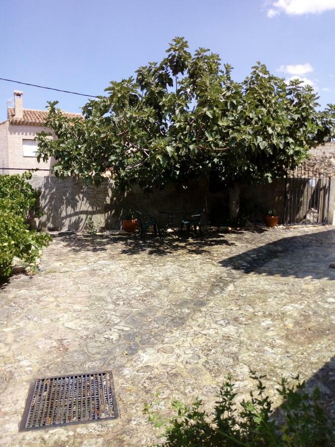 Apartamento לטור מראה חיצוני תמונה