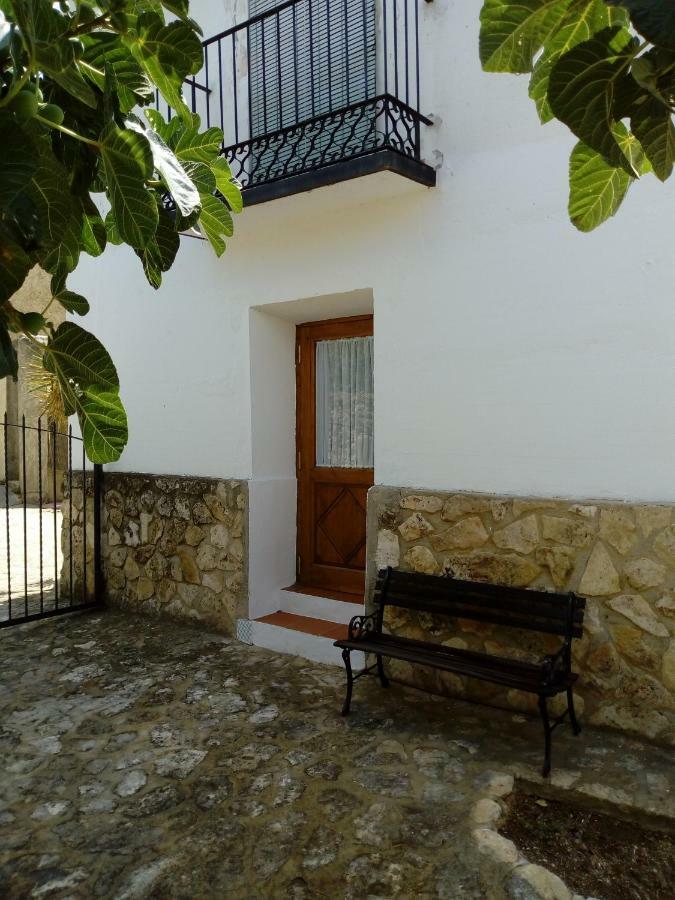Apartamento לטור מראה חיצוני תמונה